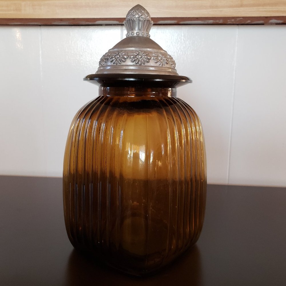 Artland Square Canister